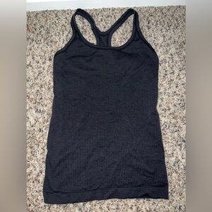 Lululemon Ebb to Street Tank Top